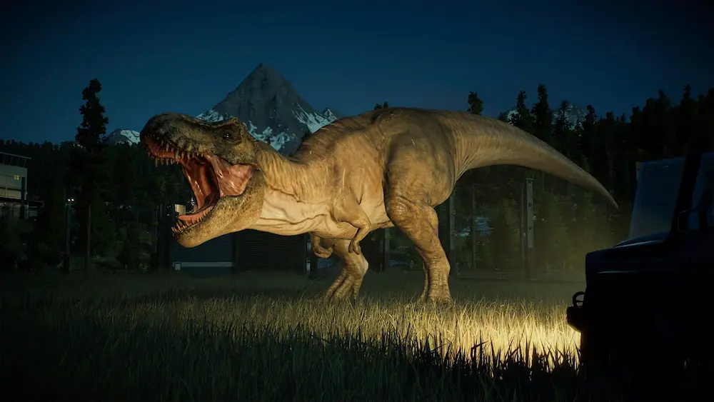 How To Fix Jurassic World Evolution 2 Not Enough Memory Or GPU Error