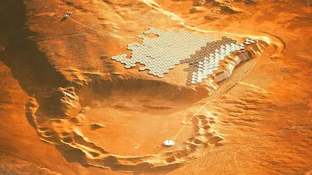 Cities On Mars. Is It Even Possible?