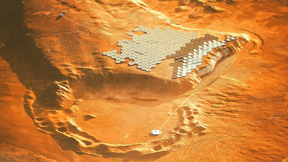 Cities On Mars. Is It Even Possible?