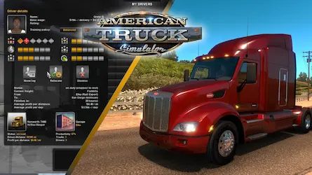 How To Fix American Truck Simulator Keeps Crashing On Startup On PC