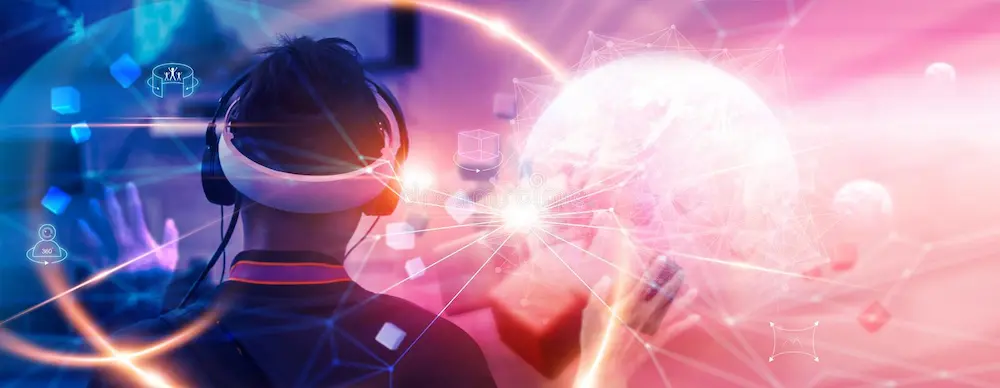 Top Countries With Hub Of Metaverse Technology In 2022