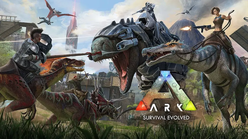 How To Fix Ark Survival Evolved Multiplayer Not Working In 2022