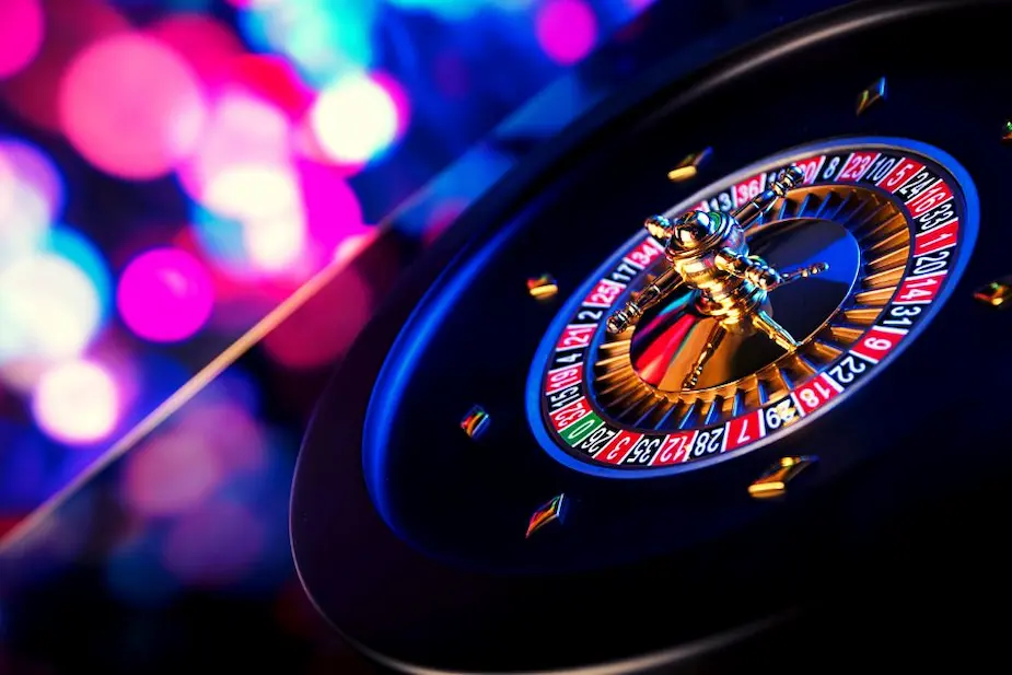 7 Roulette Terms You Should Know