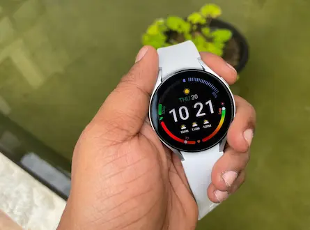 How To Fix Samsung Galaxy Watch 5 Pro Not Tracking Steps Accurately