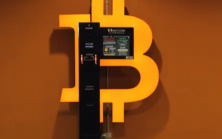 How To Buy And Sell Btc In Atm Machine ?