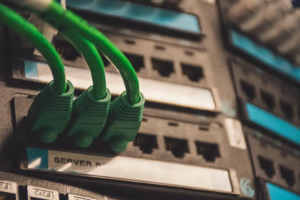 The Benefits of Structured Cabling