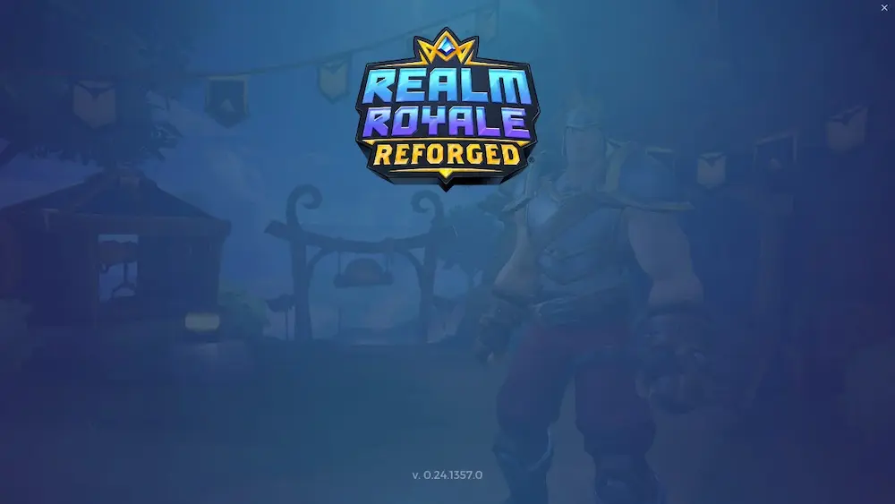 How To Fix Realm Royale Reforged Keeps Crashing On Startup On PC