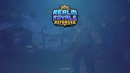 How To Fix Realm Royale Reforged Keeps Crashing On Startup On PC