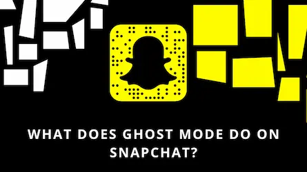 How To Turn On Ghost Mode On Snapchat In 2022?