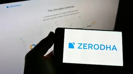 How To Enable Two-Factor Authentication Of Demat Account On Zerodha App