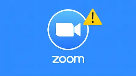 How to fix solve zoom stuck on connecting issue in 2022