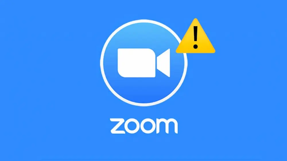 How to fix solve zoom stuck on connecting issue in 2022